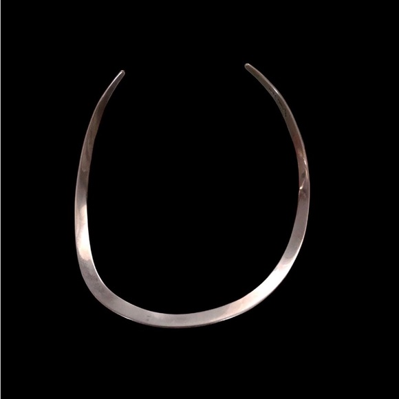 Choker necklace - Picture 5 of 8